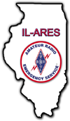 ILARES Logo