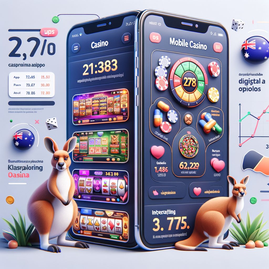 Bizzo Casino App